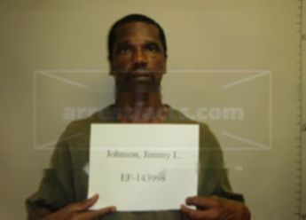 Jimmy Lee Johnson