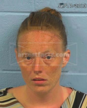 Sara Marie Pruitt