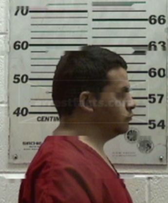 Louie A Montoya