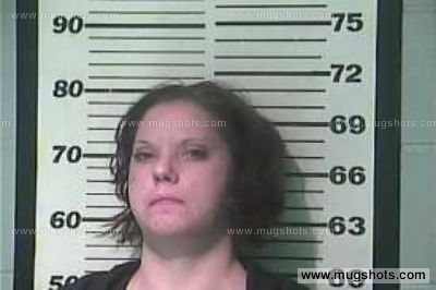 Christine Grace Richmond