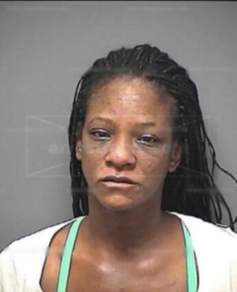 Kaiyania Nakiah Minor