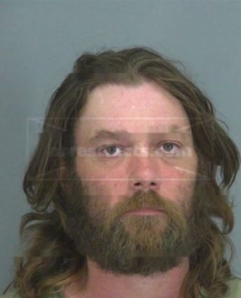 Keith Ray Mckinney