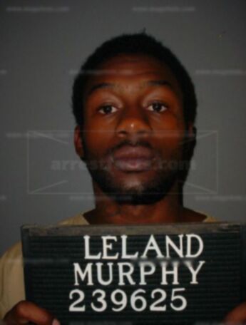 Leland Blake Murphy