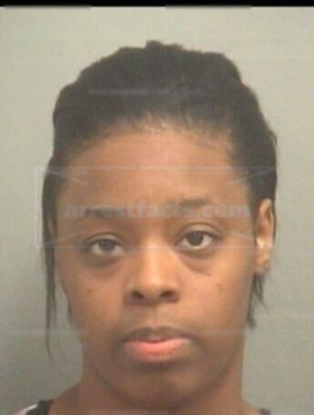 Shateria Hughey