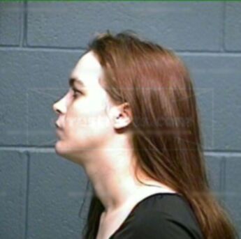 Krystal Dawn Prescher