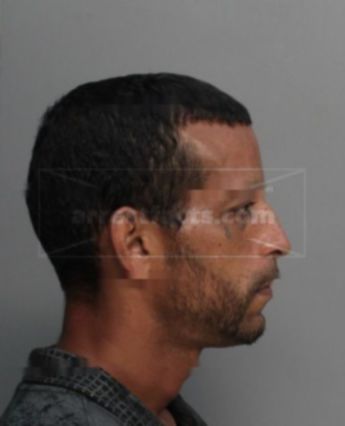 Jose Daniel Pacheco