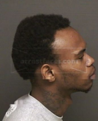 Jeremy Vincent Guions