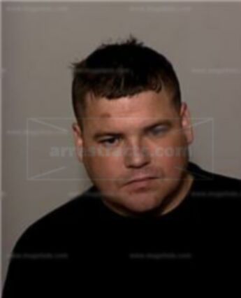 Jason Albert Smith