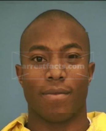 Antonious Howze