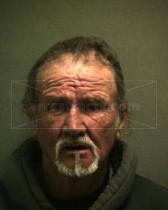Ralph Scott Harris