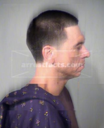 Christopher Valenzuela Burris