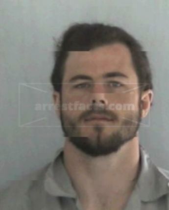 Troy Lee Frye
