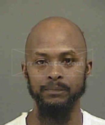 Lequantrel Maurice Weaver