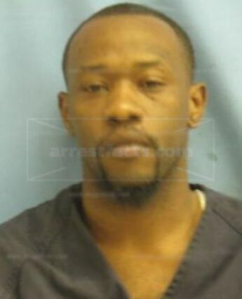 Justin Lamont Spears