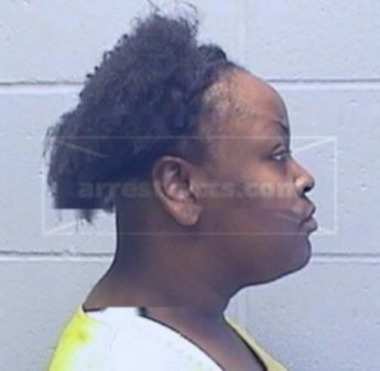Khaliyah P Guyton