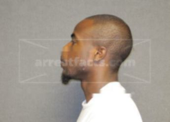 Michael Deshaun Zinamon