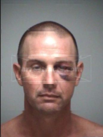 Matthew Douglas Shrader