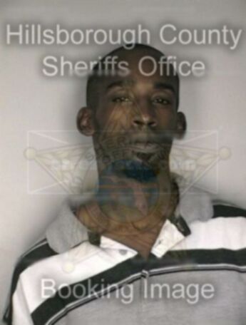 Dwayne Andre Rucker