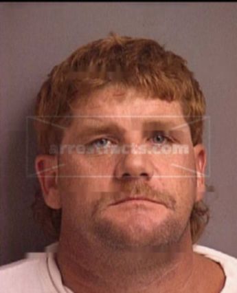 Gary Dean Burnett