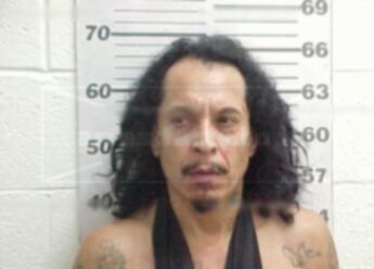 Leroy Martinez
