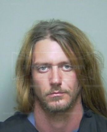 David Brandon Hubbard