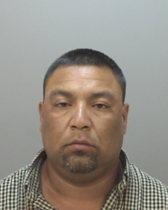 Ricky Moreno Martinez