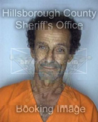 Douglas Vernon Hendry