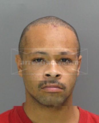 Calvin Jermaine Johnson
