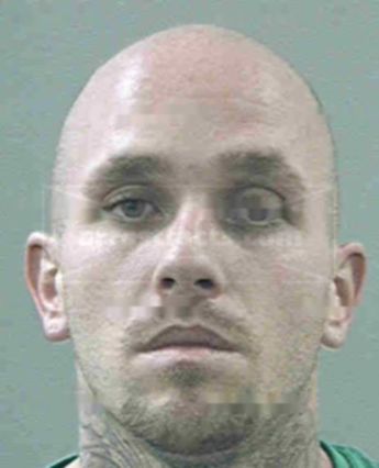 Christopher Jeff Mower