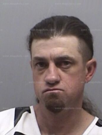 Larry Keith Richey