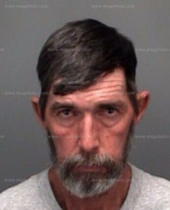 Stephen Claude Pelham