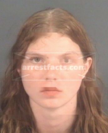 Briann Michelle Todd