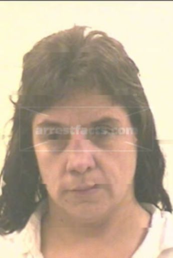 Sheila Marie Kelley