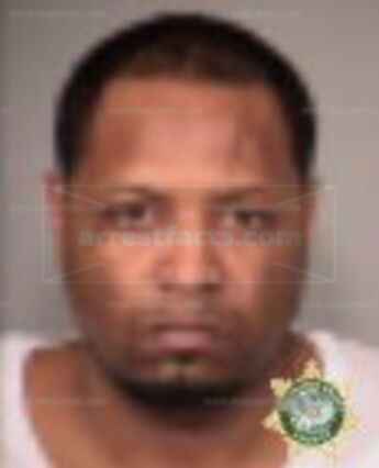 Kevin Dewayne Rembert