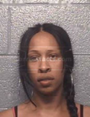 Latanya Faye Dixon