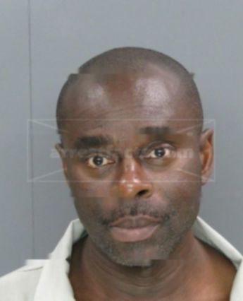 Donald Waymond Moore