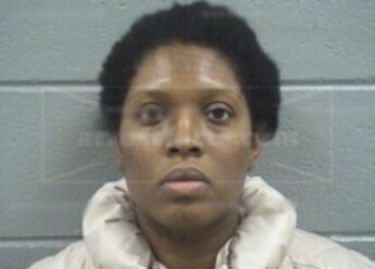 Ramona Jackson