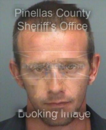 Derrick Clark Prosser