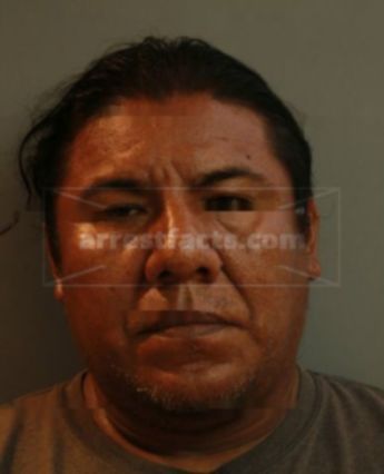 Filomeno Melgar Alavez