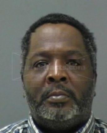 Toney Terry Hawkins