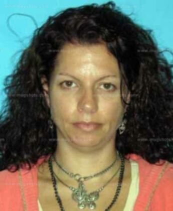 Jodie Ann Overholser