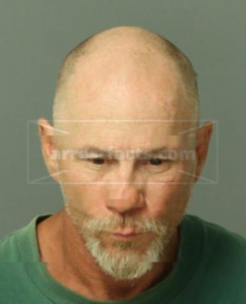 Shane Allan Todd