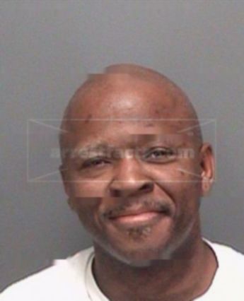 Terrell Scott Royal