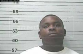 Kendrick Devon Cox