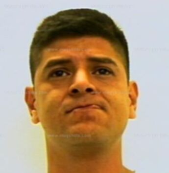 Vicente Gomez Gonzales