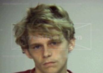 Brian Michael Zurovetz