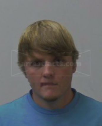 Justin Ross Green