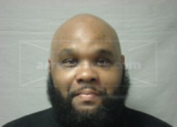 Myron Deshon Mcnair