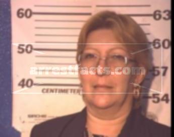 Maria Antonia Trevino