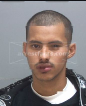 Abel Butierre Sierra